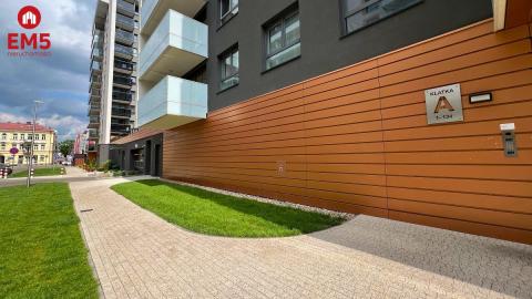 Apartament, Jurowiecka