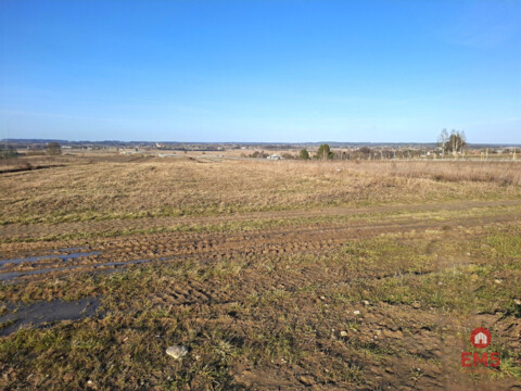 Działka gospodarcza 1,3 ha przy trasie S19e