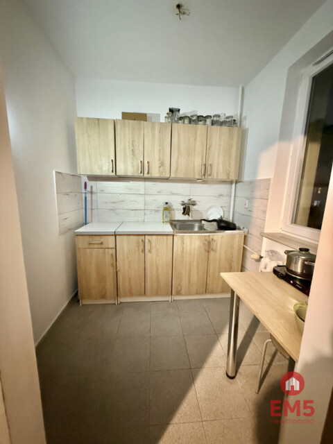 Kawalerka centrum Augustowa ul. Kasztanowa