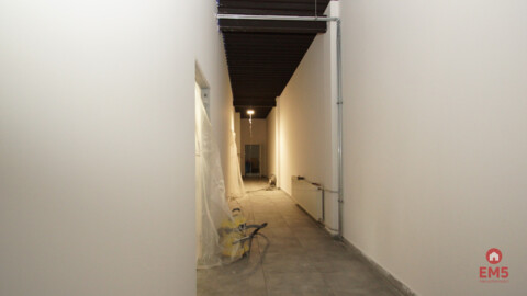 Warehouse/hall for rent