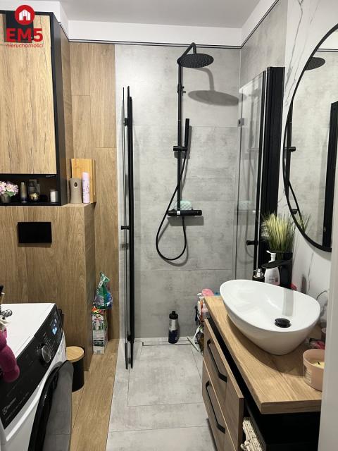 Parter, 41 m2, os. Dziesięciny