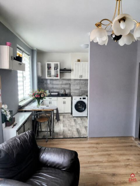 Wohnung zu verkaufen
