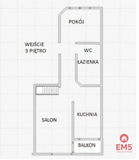 Wohnung zu verkaufen