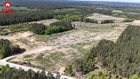 Grundstück zu verkaufen