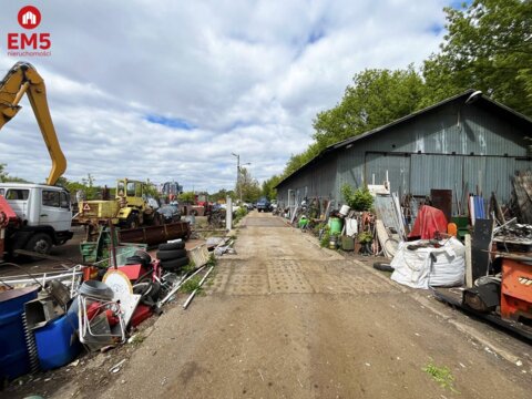 Geschäftsräume zur Miete