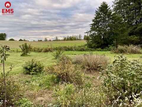 Nowodworce działka pod wymarzony dom lub inwestycj