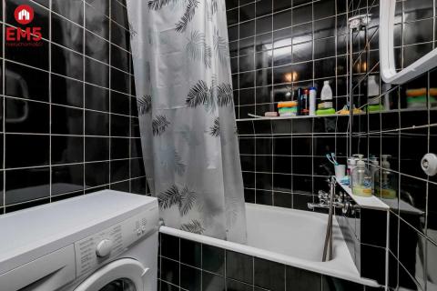ul.Waszyngtona, 60m2, 4 pokoje