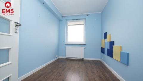 Wohnung zu verkaufen