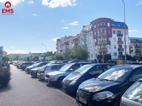 Geschäftsräume zu verkaufen