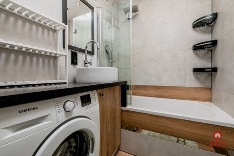 Wohnung zu verkaufen