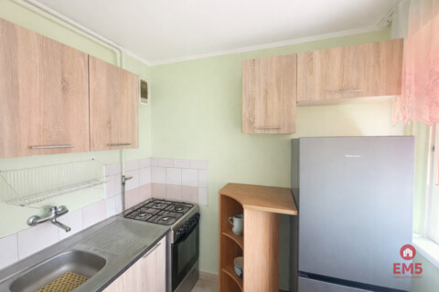 Wohnung zu verkaufen