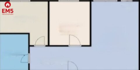 Wohnung zu verkaufen