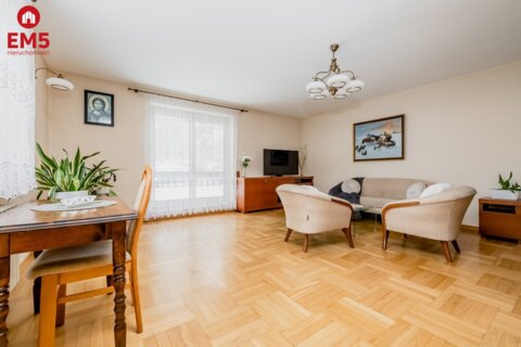 Dom w Dojlidach Górnych