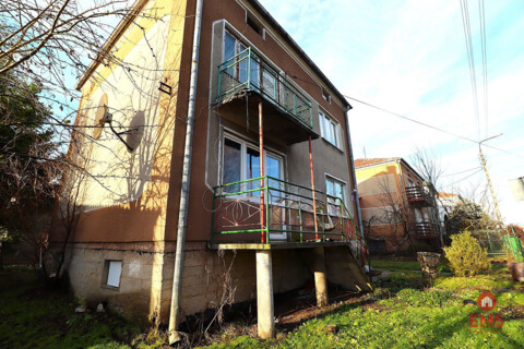 House for sale