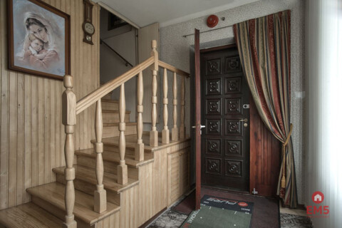 Dom 270 m2, siedlisko