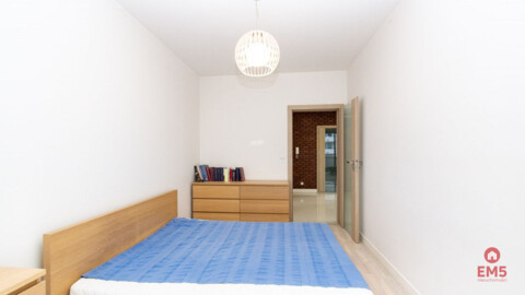 Wohnung zu verkaufen