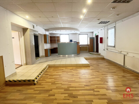 Business premises for rent