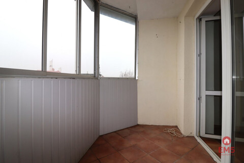 Wohnung zu verkaufen