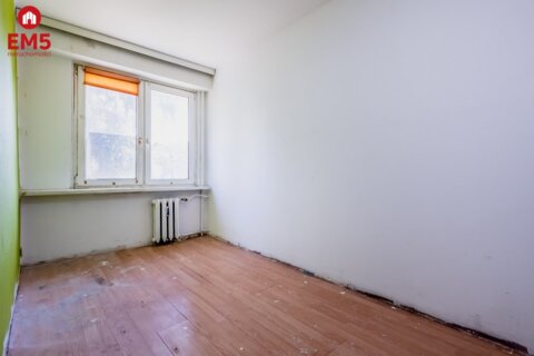 Duża przestrzeń dla rodziny