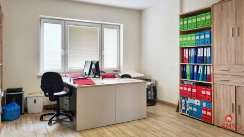 Business premises for rent