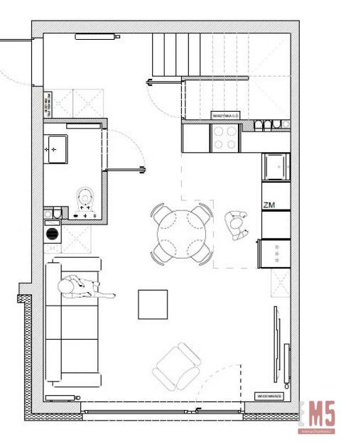 Wohnung zu verkaufen