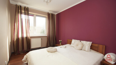 Apartment for rent