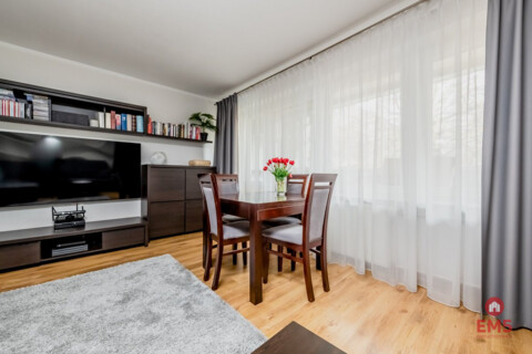 Wohnung zu verkaufen