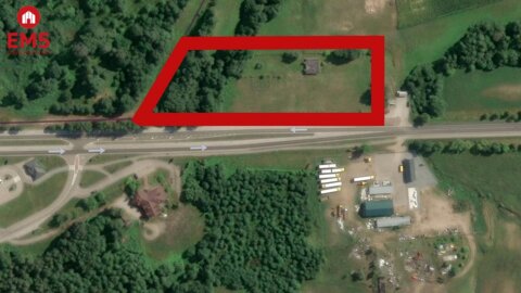 Land for sale
