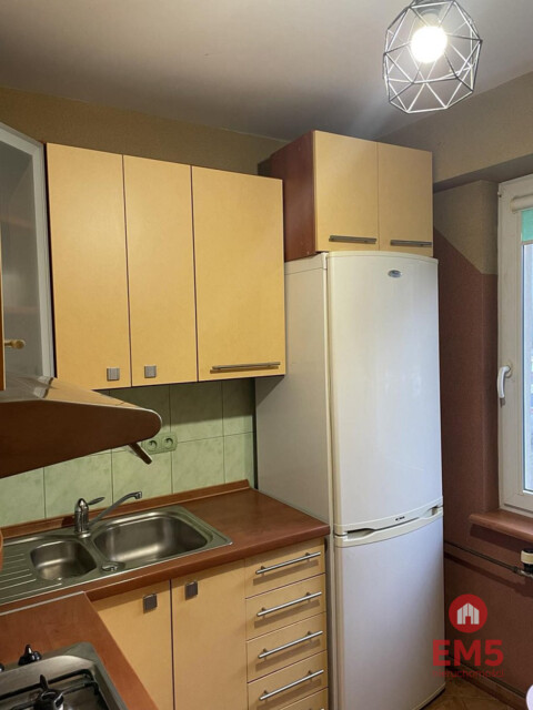 Wohnung zu verkaufen