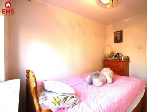 Wohnung zu verkaufen