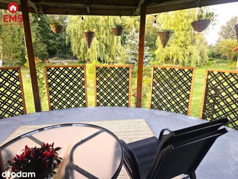 Wyjątkowy dom gmina Bakałarzewo