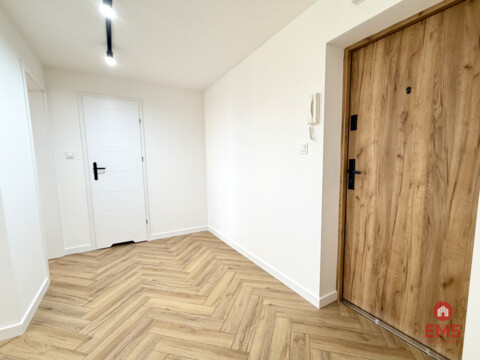 Wohnung zu verkaufen