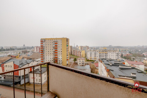 Wohnung zu verkaufen