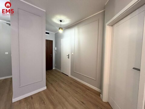 Wohnung zu verkaufen