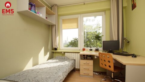 Wohnung zu verkaufen