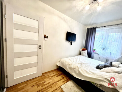 Wohnung zu verkaufen