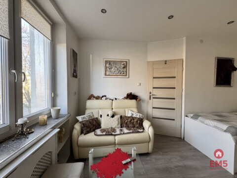 Apartment for rent