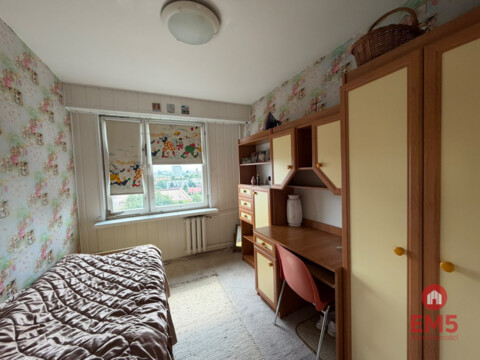 Wohnung zu verkaufen