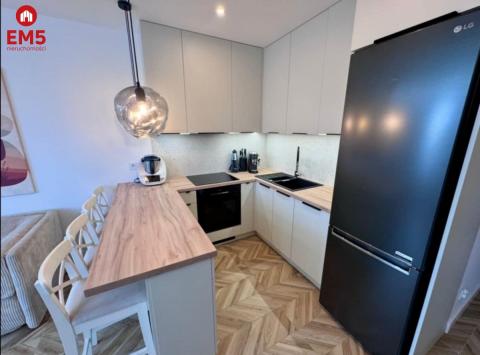 Wohnung zu verkaufen