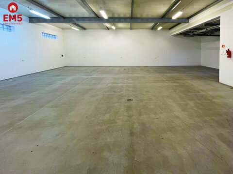 Business premises for rent