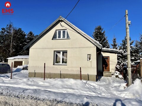 Dom jednorodzinny na sprzedaż Suwałki| Spokojne os