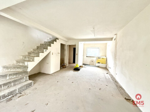 Haus zu verkaufen