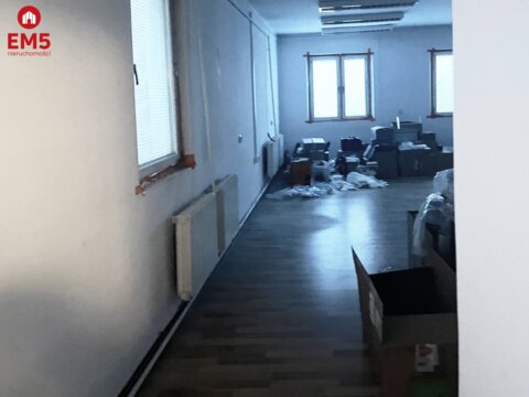 Geschäftsräume zur Miete