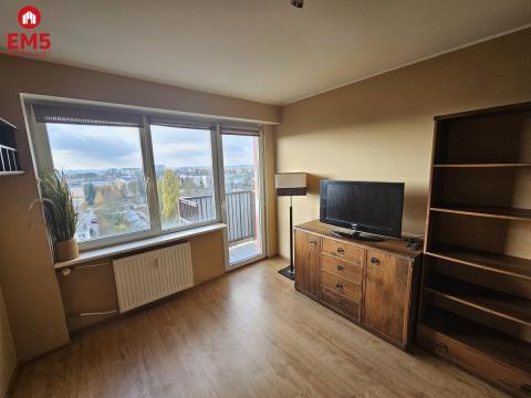 Wohnung zu verkaufen