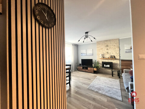 Wohnung zu verkaufen