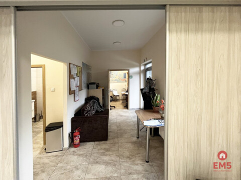 Business premises for sale