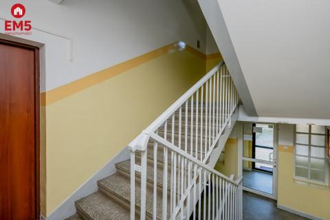 Wohnung zu verkaufen