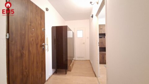 Mieszkanie 32 m2, Warszawska