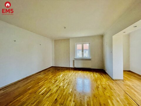 Wohnung zu verkaufen