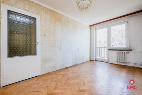 Wohnung zu verkaufen